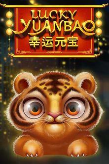 Lucky Yuanbao