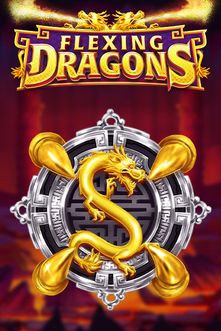 Flexing Dragons