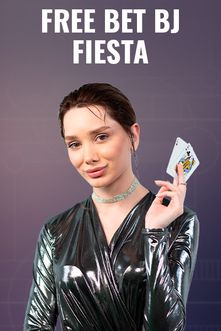Free Bet BJ FIESTA