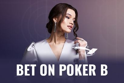 Bet On Poker B