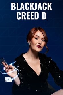 BlackJack Creed D