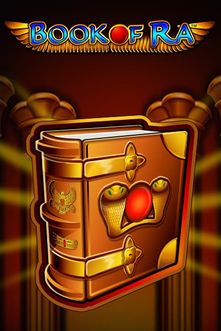 Book of Ra