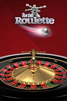 Turbo Roulette