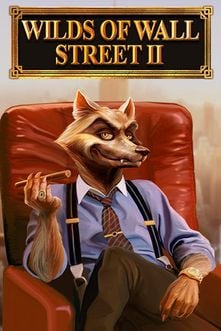 Wilds Of Wall Street II