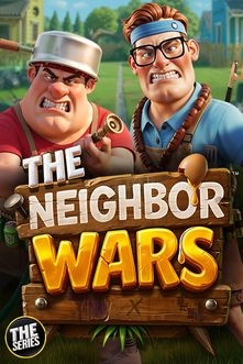 THE Neighbor Wars