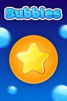Bubbles