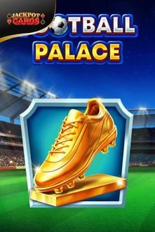 Football Palace 1000