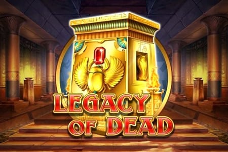 Legacy of Dead