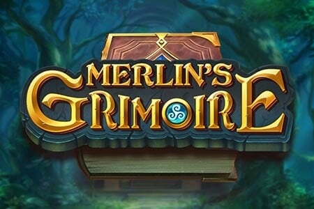 Merlin’s Grimoire