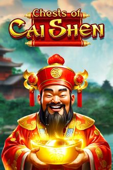 Chests of Cai Shen