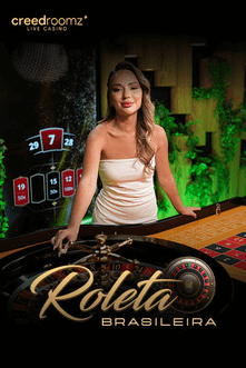 Roleta Brasileria