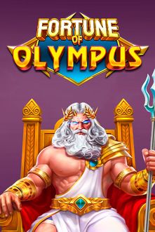 Fortune of Olympus