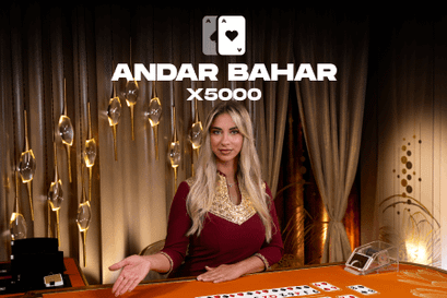 Andar Bahar x5000