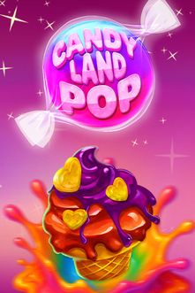 Candyland Pop