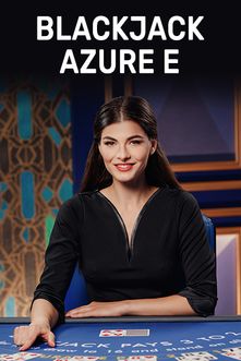 Blackjack Azure E