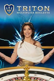Triton Multiplier Roulette