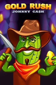 Gold Rush with Johnny Cash