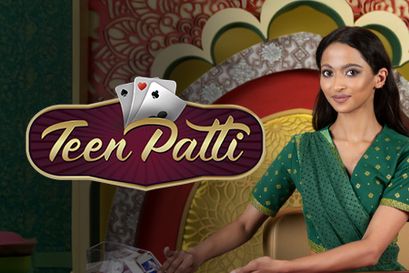 Teen Patti