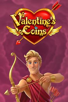 Valentine's Coins