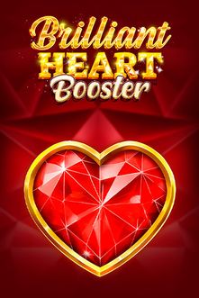 Brilliant Heart Booster