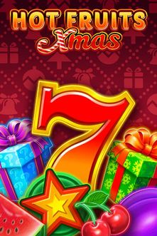 Hot Fruits X-Mas