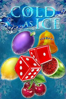 Cold As Ice