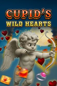 Cupids Wild Hearts
