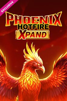 Phoenix Hotfire Xpand
