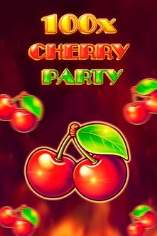 100x Cherry Party