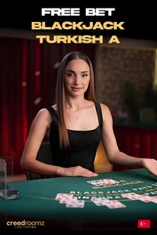Freebet Blackjack Turkish A
