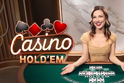 Casino Hold'em